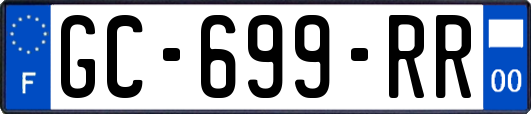 GC-699-RR