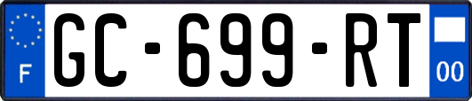 GC-699-RT