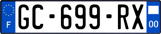 GC-699-RX