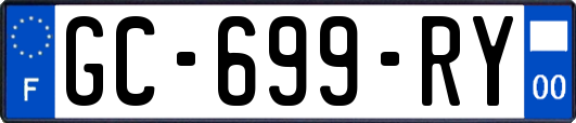 GC-699-RY