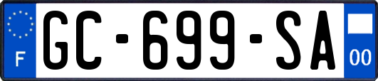 GC-699-SA