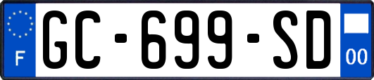 GC-699-SD