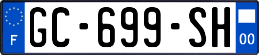 GC-699-SH