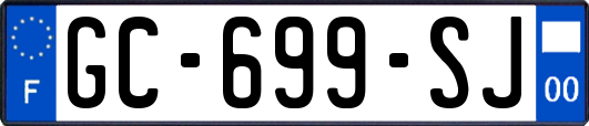 GC-699-SJ