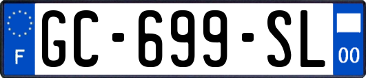 GC-699-SL