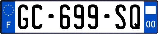 GC-699-SQ