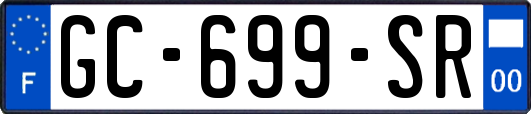 GC-699-SR