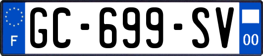 GC-699-SV