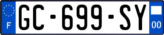 GC-699-SY