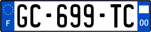 GC-699-TC