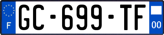 GC-699-TF