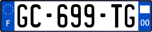 GC-699-TG