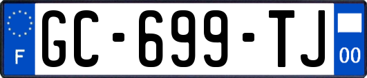GC-699-TJ