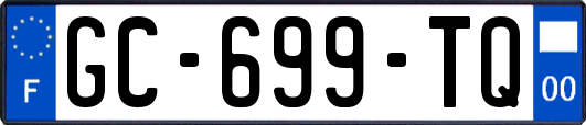 GC-699-TQ