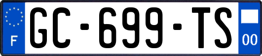 GC-699-TS