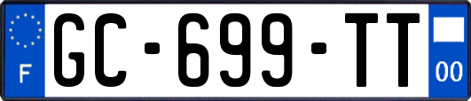 GC-699-TT