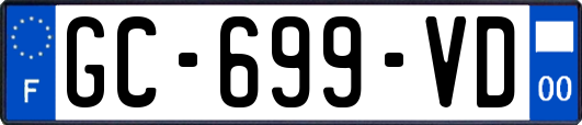 GC-699-VD