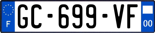GC-699-VF