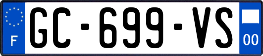 GC-699-VS