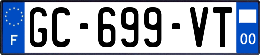 GC-699-VT