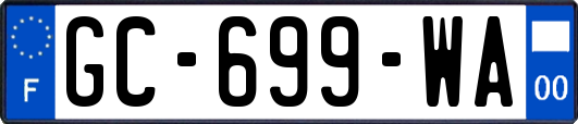 GC-699-WA