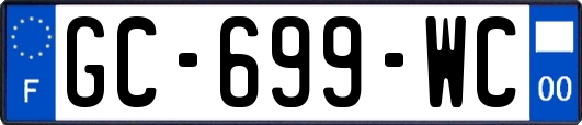 GC-699-WC