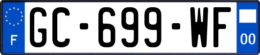 GC-699-WF