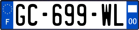 GC-699-WL