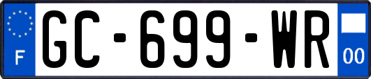 GC-699-WR