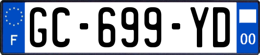 GC-699-YD