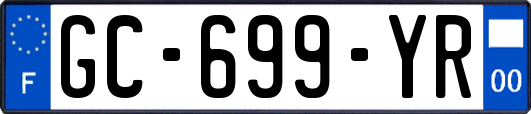 GC-699-YR