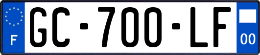 GC-700-LF
