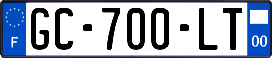 GC-700-LT