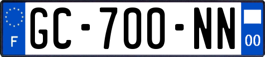 GC-700-NN