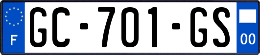 GC-701-GS