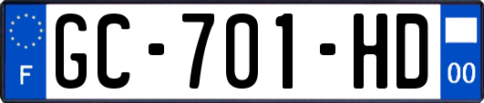 GC-701-HD