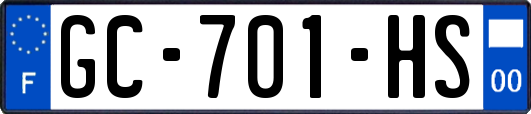 GC-701-HS