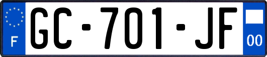 GC-701-JF
