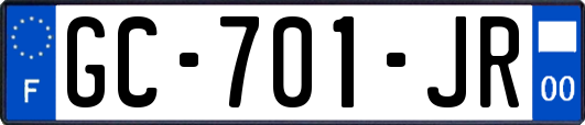 GC-701-JR
