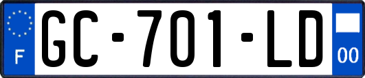 GC-701-LD