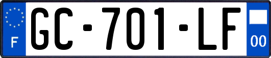 GC-701-LF