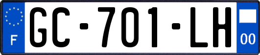 GC-701-LH