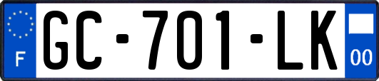 GC-701-LK