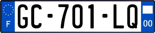 GC-701-LQ