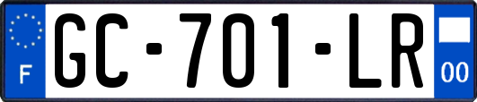 GC-701-LR
