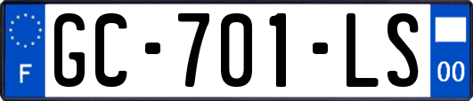 GC-701-LS