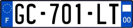GC-701-LT