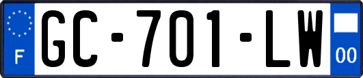 GC-701-LW