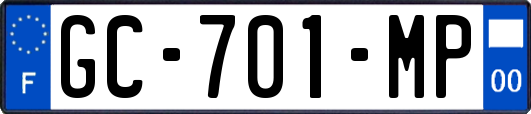 GC-701-MP