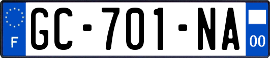GC-701-NA